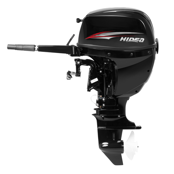 Лодочный мотор HIDEA HDF15HS в Балашихе