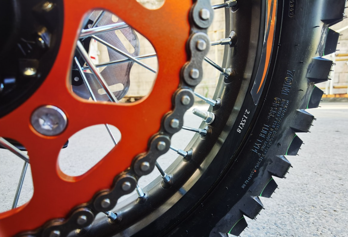 Мотоцикл JHLMOTO JHL Z7 NC250S (177MM-A) в Балашихе