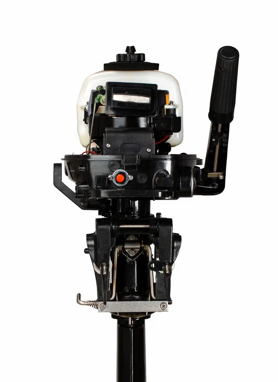 ЛОДОЧНЫЙ МОТОР GLADIATOR G5FHS в Балашихе