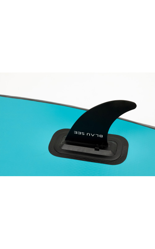 Надувной каяк Blau See Big Fish-3 Премиум в Балашихе