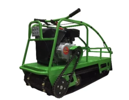 Мотобуксировщик PAXUS 380 EGOZA (для неглубокого снега) в Балашихе