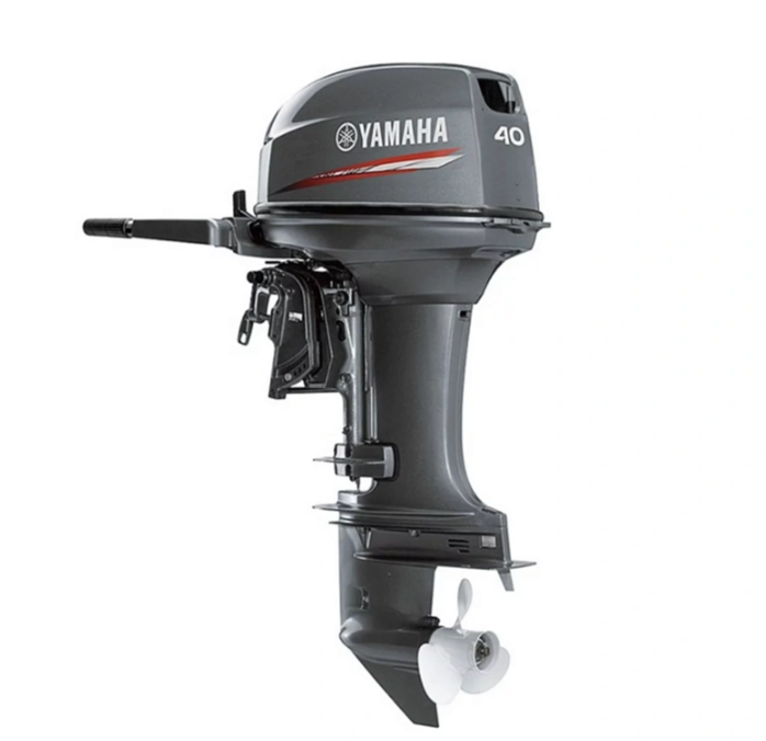 Лодочный мотор YAMAHA E40XWTL в Балашихе