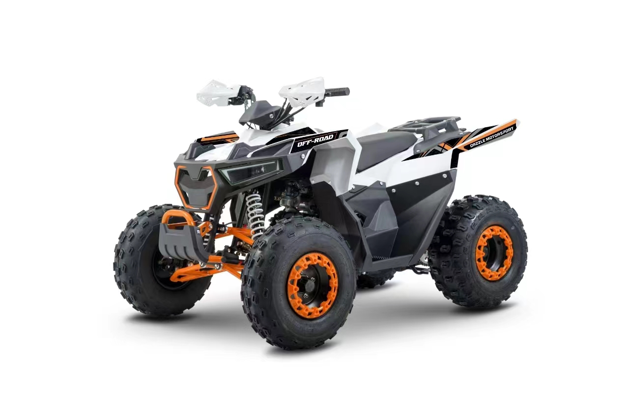 Квадроцикл FAIDET MAGOTAN 150 в Балашихе