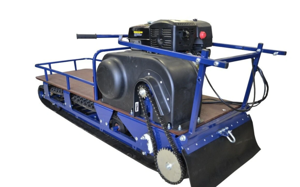 Мотобуксировщик БАРС P550 18 л.с. в Балашихе