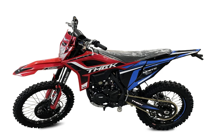 Кроссовый мотоцикл TMBK Kinetic 300H (YB300H) в Балашихе