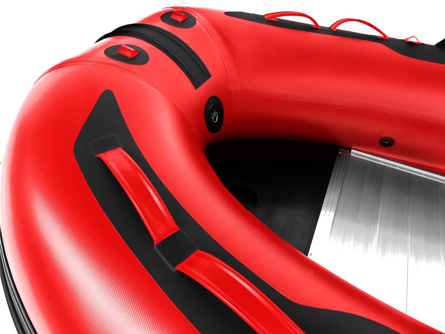 ЛОДКА SMARINE STRONG 420 в Балашихе