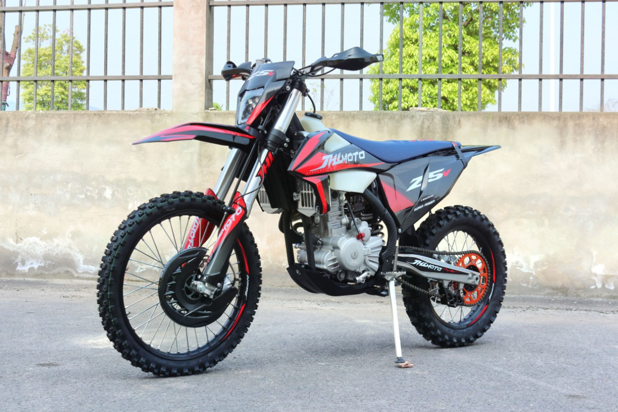 Мотоцикл JHLMOTO JHL Z5V NB300 (174MN-3) в Балашихе