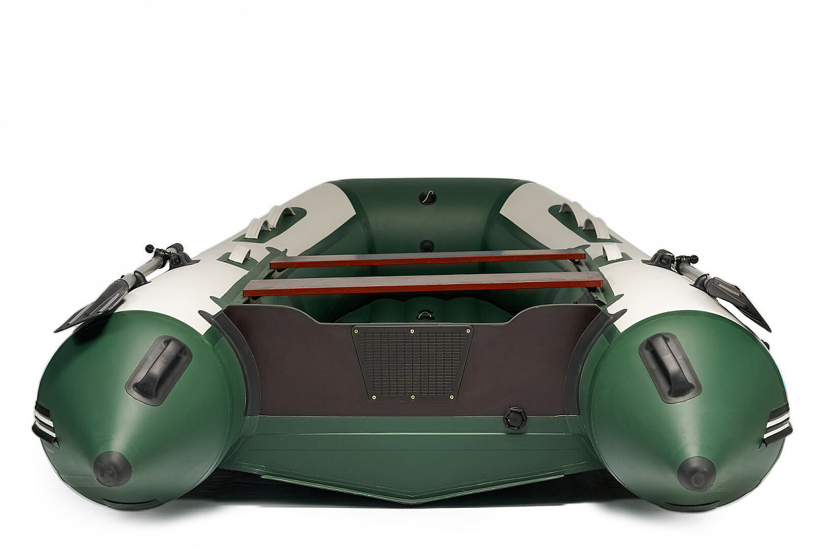 Лодка MISHIMO LITE 360 в Балашихе