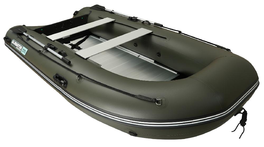 НАДУВНАЯ ЛОДКА GLADIATOR C330AL в Балашихе