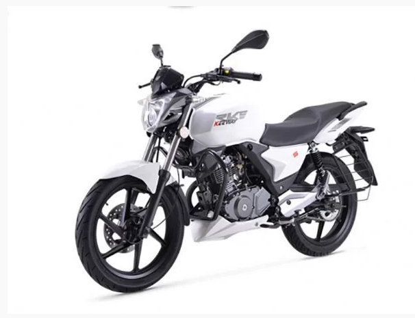 Мотоцикл STELS RK125 в Балашихе