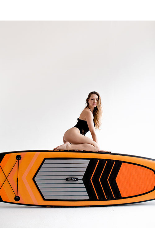 НАДУВНОЙ SUP-BOARD MOONLIGHT 10,6 в Балашихе
