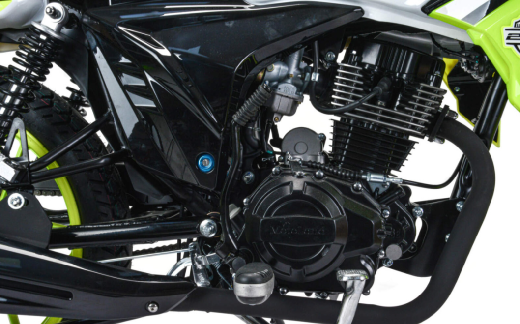 Мотоцикл MOTOLAND (МОТОЛЕНД) 200 SPRINT в Балашихе