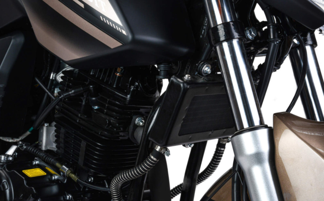 Мотоцикл MOTOLAND (МОТОЛЕНД) 300 BANDIT в Балашихе