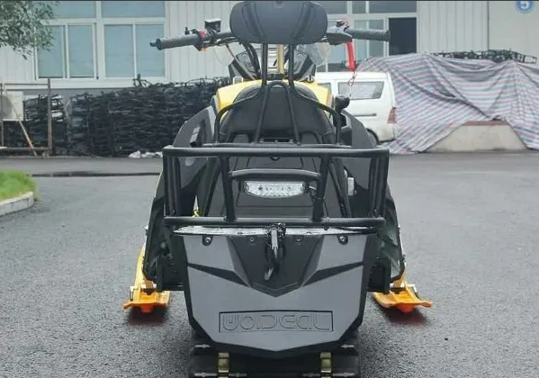 Снегоход Woideal WD 150 в Балашихе