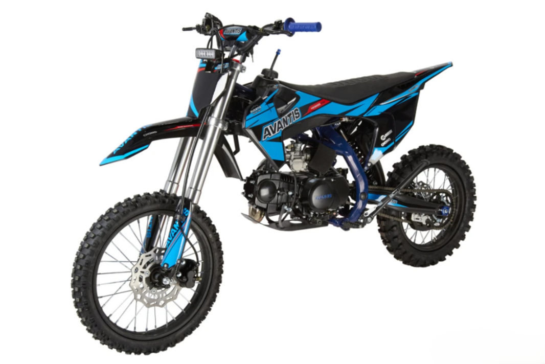 Питбайк Avantis H12 Basic 17/14 Pro Sport в Балашихе