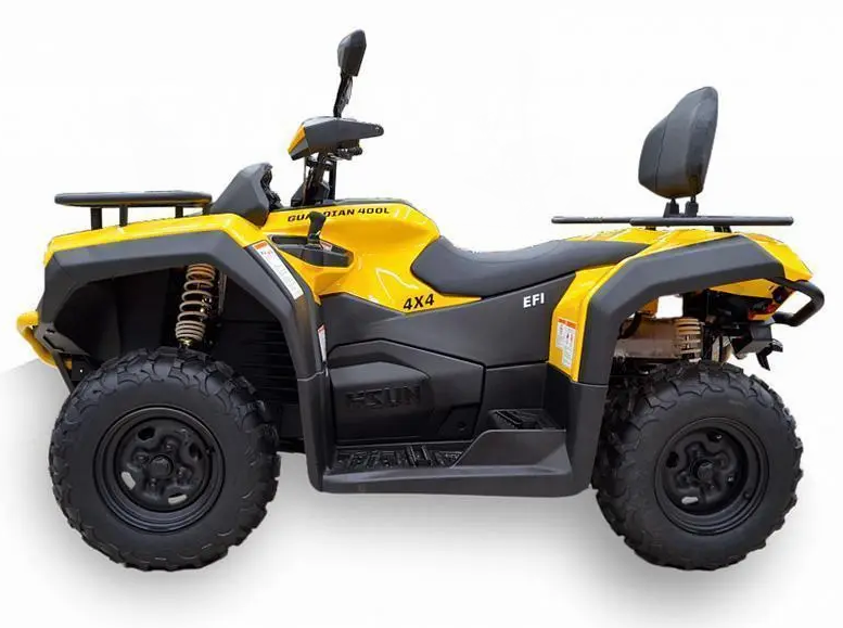 Квадроцикл HISUN GUARDIAN 400L /LONG в Балашихе