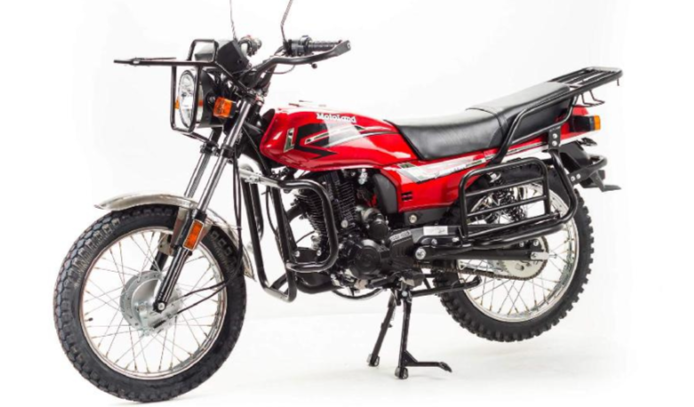 Мотоцикл MOTOLAND (МОТОЛЕНД) FORESTER LITE 200 в Балашихе