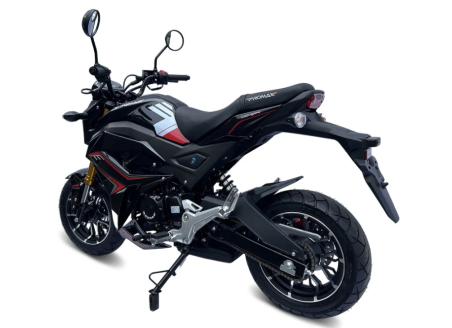 Мотоцикл PROMAX STRYKER 200(49) в Балашихе