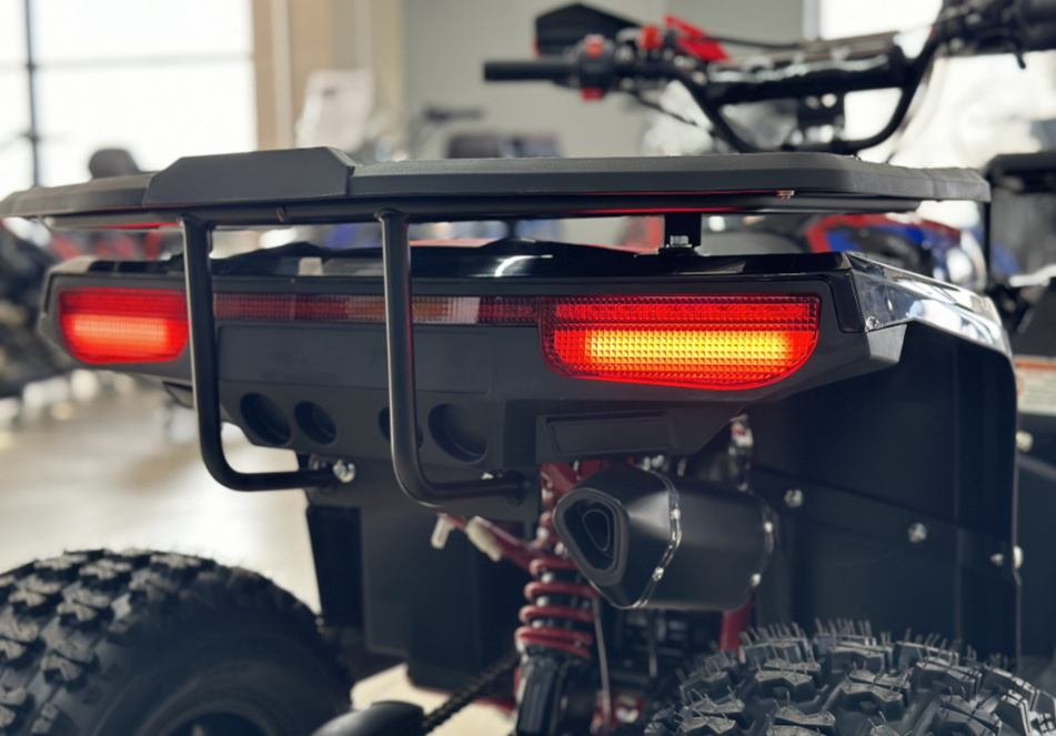 Квадроцикл GBM MAVERICK 222 NEW в Балашихе