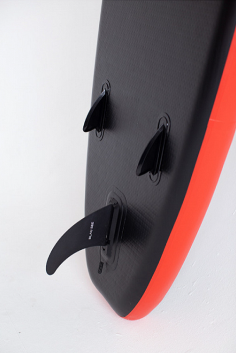 НАДУВНОЙ SUP-BOARD BURNFIRE 10,6 в Балашихе