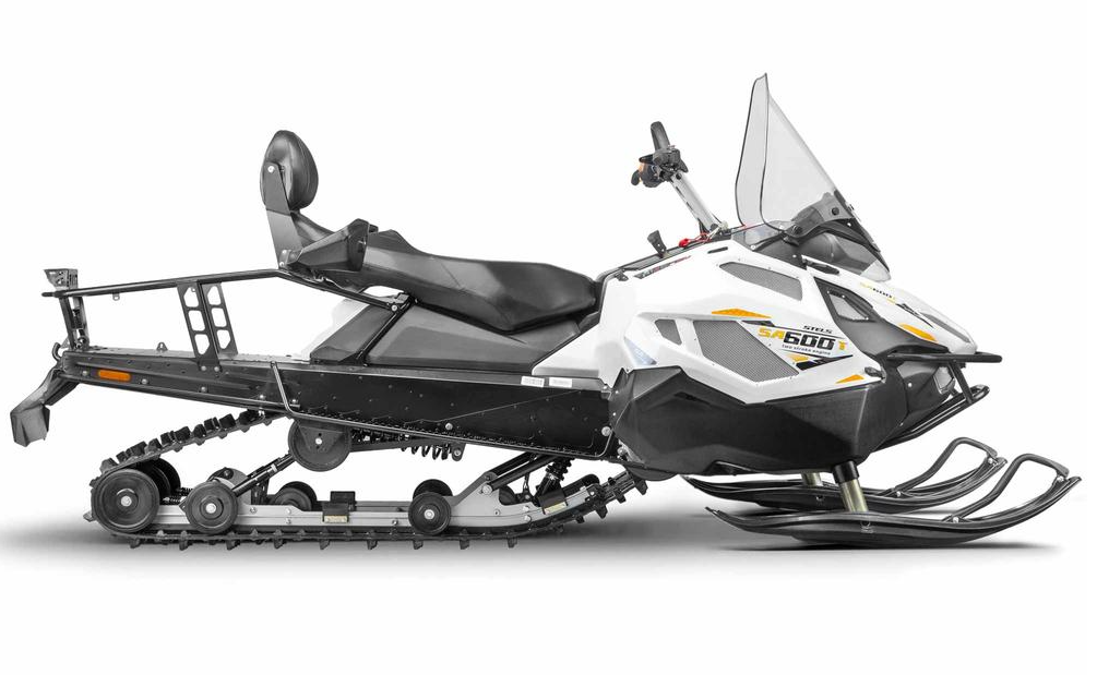 Снегоход STELS АТАМАН SA600T 2.0 в Балашихе