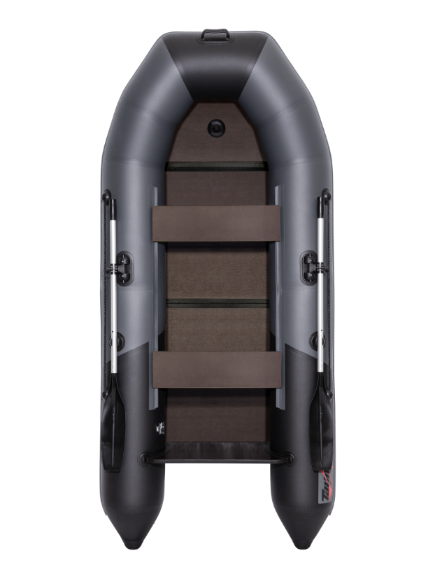 Лодка Таймень NX 2850 Слань-книжка киль в Балашихе