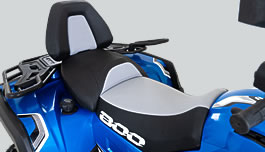 Квадроцикл Русская механика РМ 800 Т в Балашихе