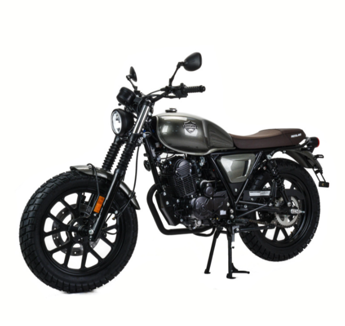 Мотоцикл MOTOLAND (МОТОЛЕНД) TEXAS 300 в Балашихе