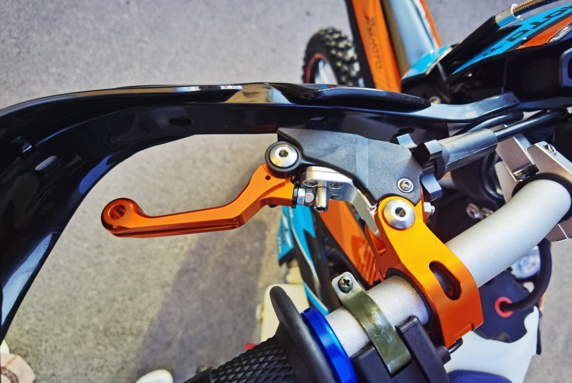 Мотоцикл JHLMOTO JHL Z7 NC250S (177MM-A) в Балашихе