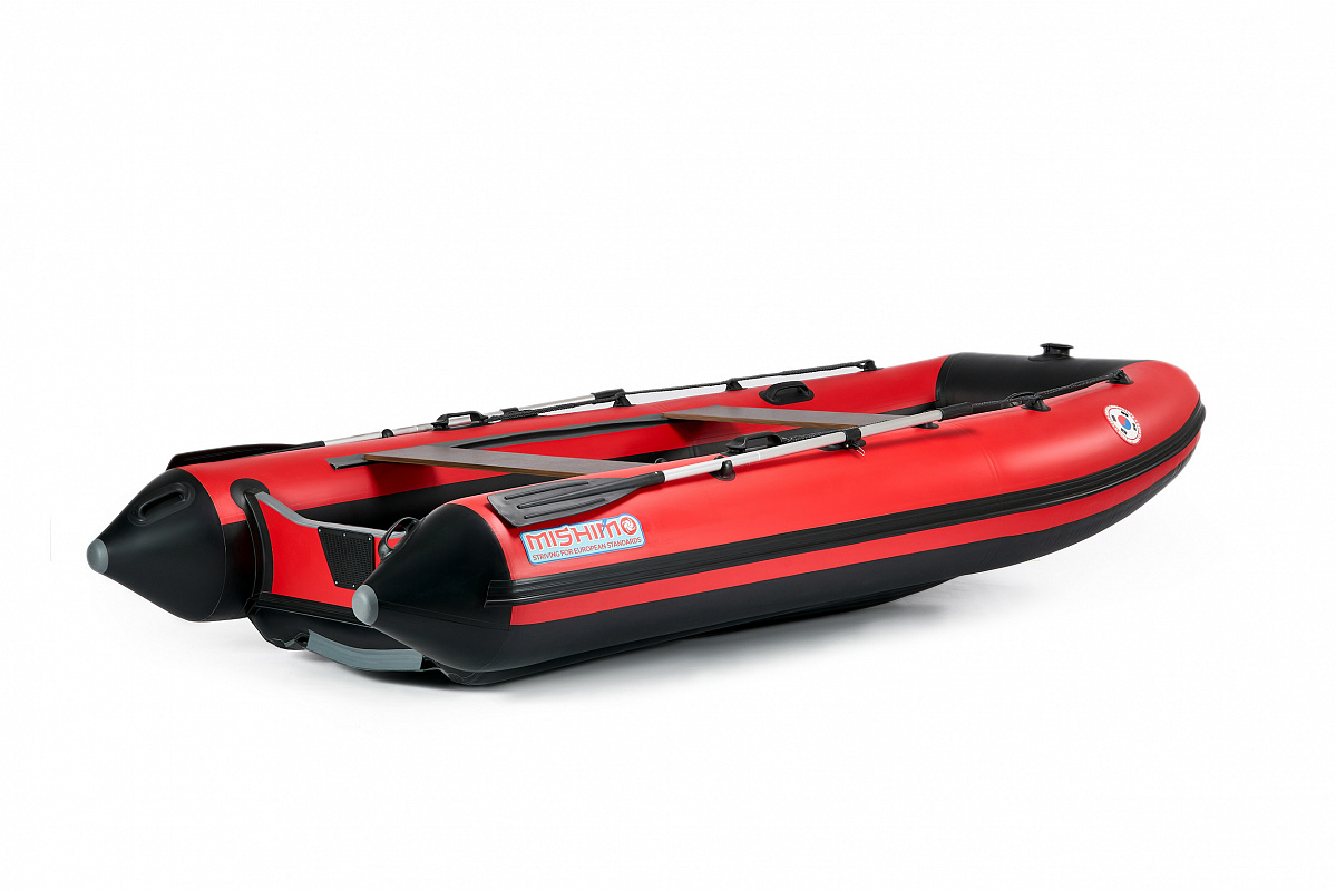 Лодка MISHIMO RAPID 360 в Балашихе