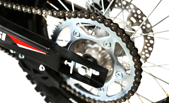 Мотоцикл PROGASI SUPER MAX 250 в Балашихе