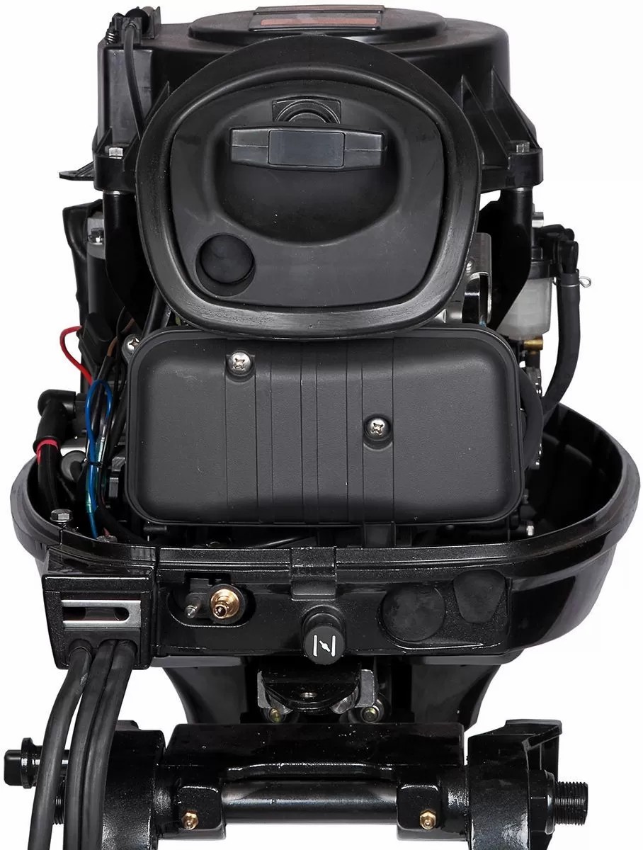 Лодочный мотор MARLIN MP 40 AERTS в Балашихе