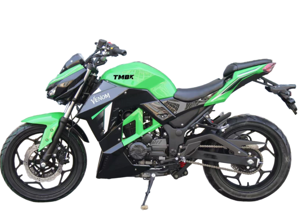 Мотоцикл TMBK Venom 400cc в Балашихе