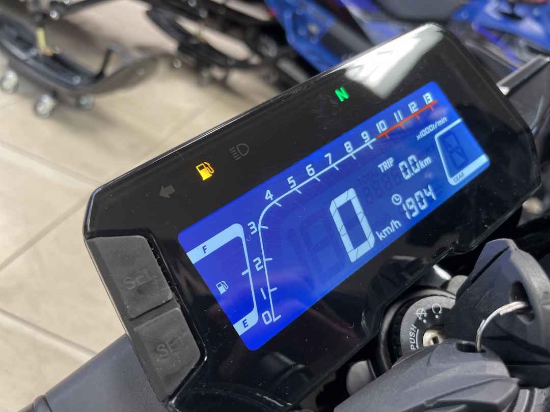 Мопед PROMAX CB150R (49) в Балашихе