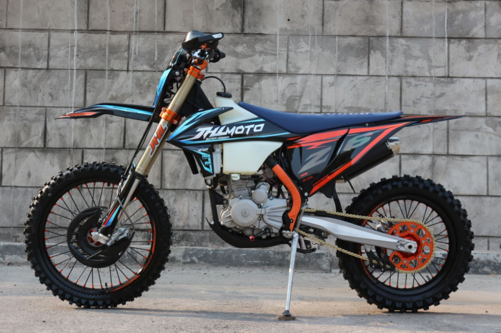 Мотоцикл JHLMOTO JHL Z6 NB300 (174MN-5) в Балашихе