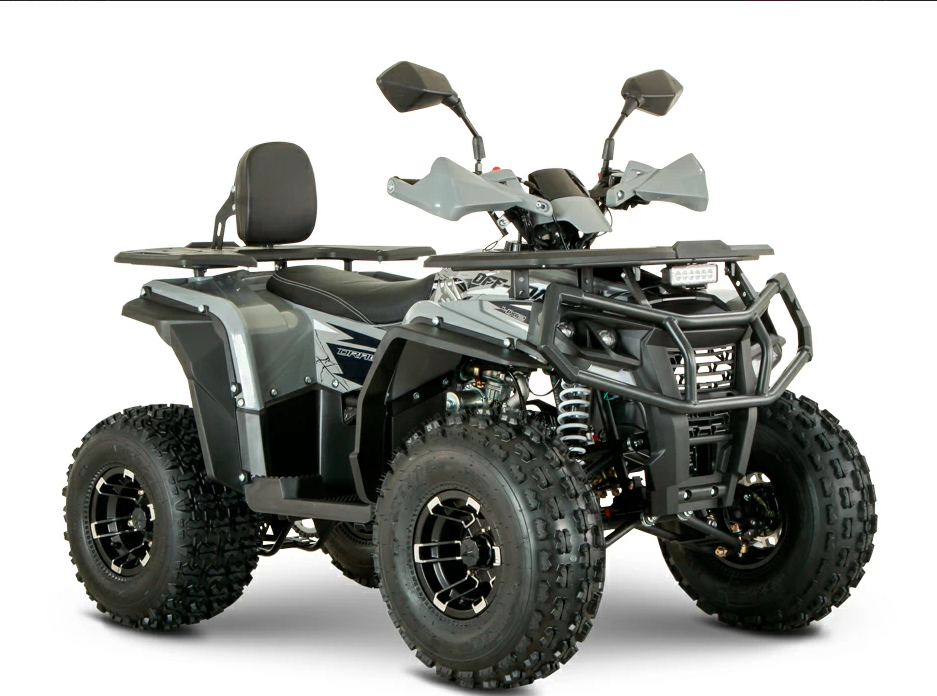 Квадроцикл YACOTA DRAGON LUX LD 150 PRO-SPORT в Балашихе