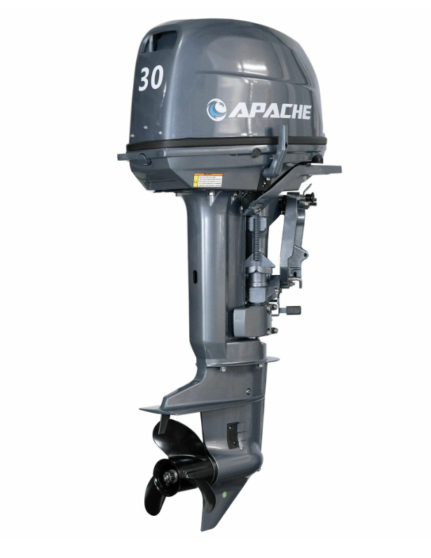Лодочный мотор APACHE T30BS в Балашихе