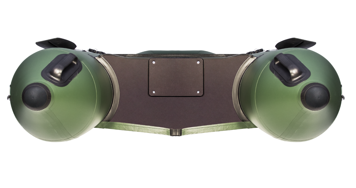 Лодка АКВА 2900 СК в Балашихе