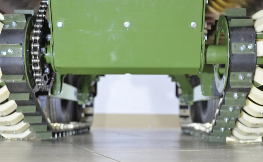 Мотобуксировщик вездеход KOiRA T9 R (понижающий редуктор) в Балашихе