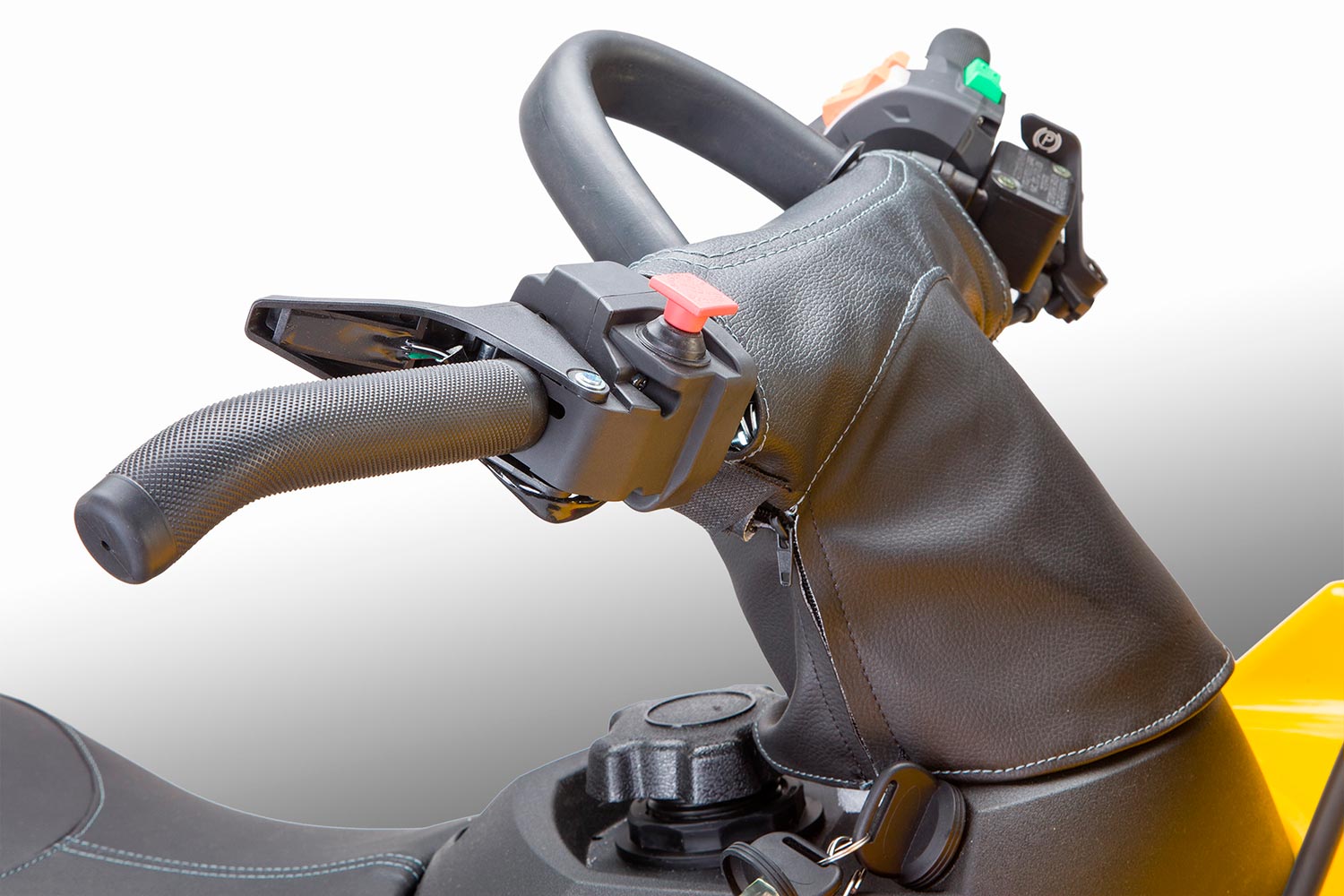 Снегоход STELS ВИКИНГ (VIKING) SV800T LUX V3.0 K01 SWT CVTECH в Балашихе