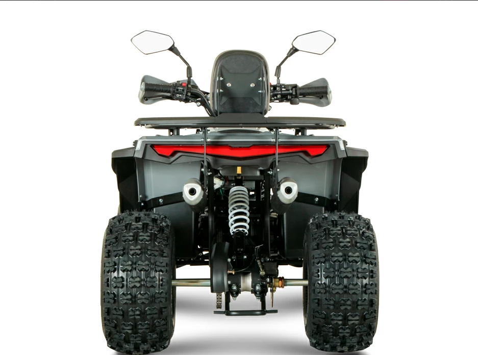 Квадроцикл YACOTA DRAGON LUX LD 150 PRO-SPORT в Балашихе