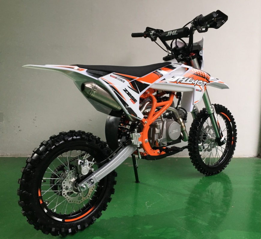 Питбайк JHLMOTO JHL Z125E Pro (ZS154FMI-3) в Балашихе