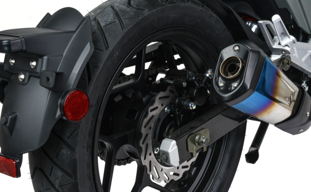 Мотоцикл MOTOLAND (МОТОЛЕНД) 300 CBR в Балашихе