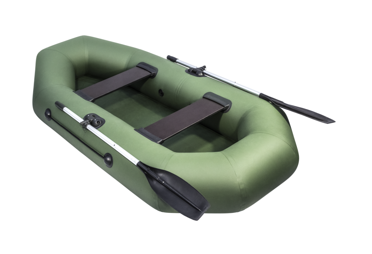 Лодка АКВА-ОПТИМА 240 в Балашихе