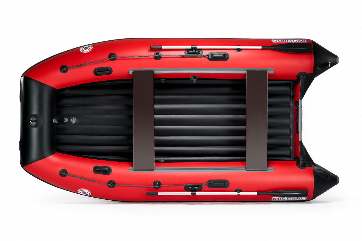 Лодка MISHIMO RAPID 360 PRO в Балашихе