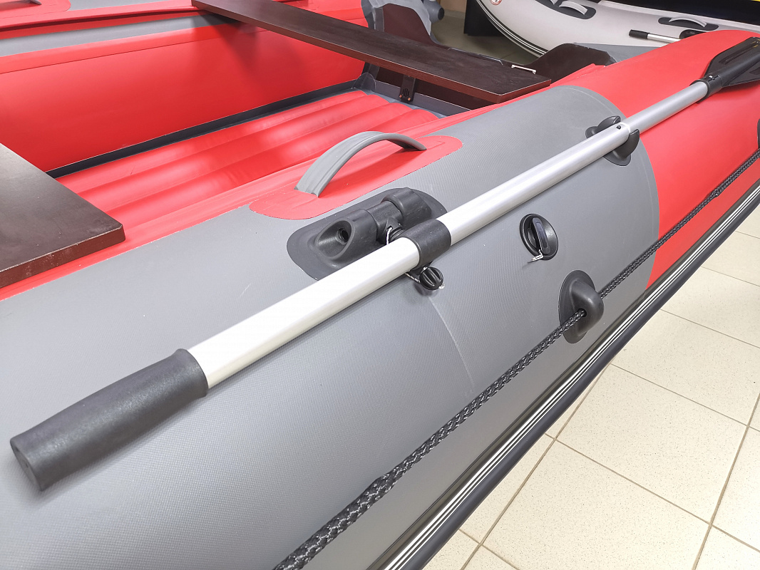 Лодка MISHIMO PRO 350 в Балашихе