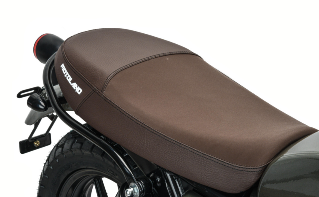 Мотоцикл MOTOLAND (МОТОЛЕНД) TEXAS 300 в Балашихе