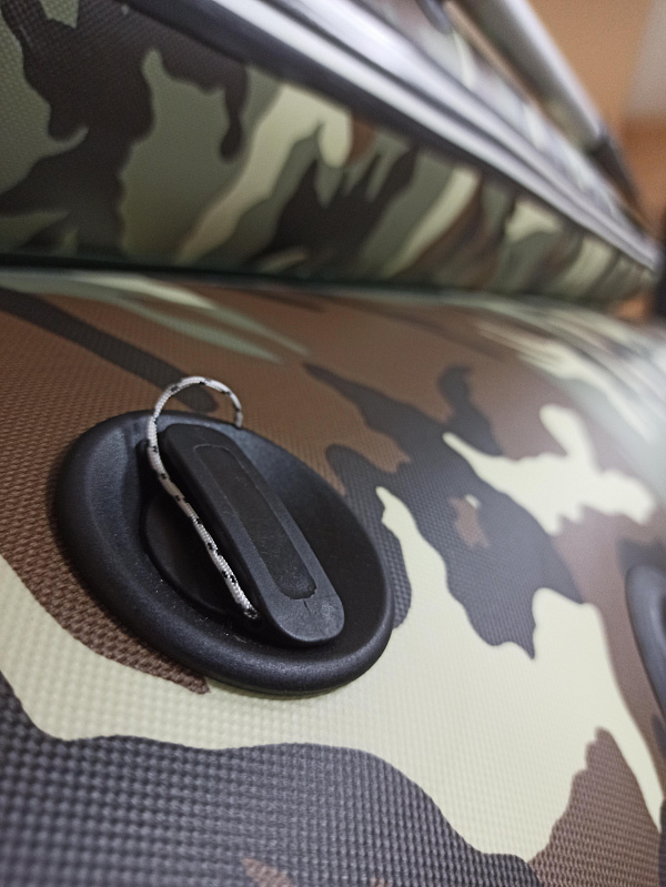 Лодка MISHIMO FAMILY LITE DF 430 в Балашихе