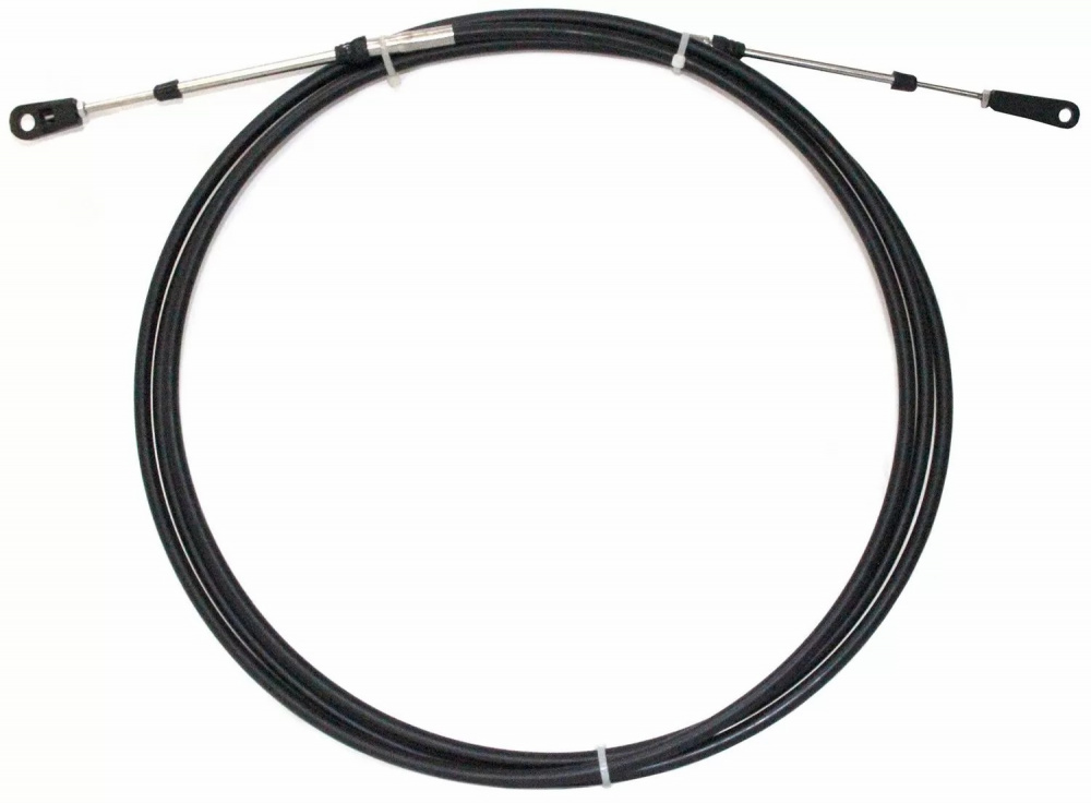 ТРОС "ГАЗ-РЕВЕРС", F16, MERCURY (ТАЙВАНЬ) в Балашихе