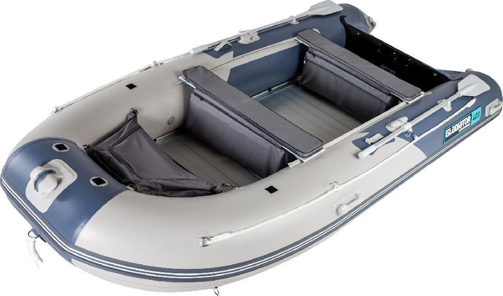 НАДУВНАЯ ЛОДКА GLADIATOR C330AL в Балашихе